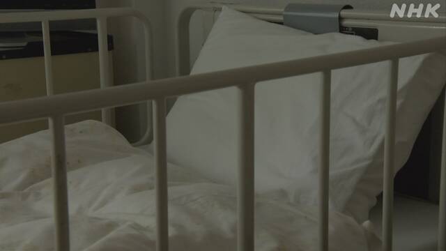 東京都内 高齢者の感染 人数再び増加 重症患者も倍以上に | 新型コロナウイルス | NHKニュース