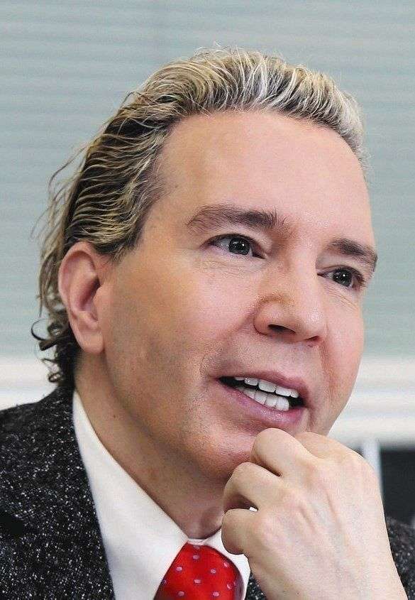 デーブ・スペクター「どこを目指してたのか」突然”GoTo政策”をチクリ…フォロワーは「隣のお二階」「別の地平線」と言いたい放題（中日スポーツ） - Yahoo!ニュース