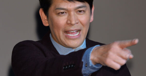 〝ますおか〟岡田圭右　再ブレークの原点はレゲエ大好き「パリピ姉」 | 東スポのニュースに関するニュースを掲載