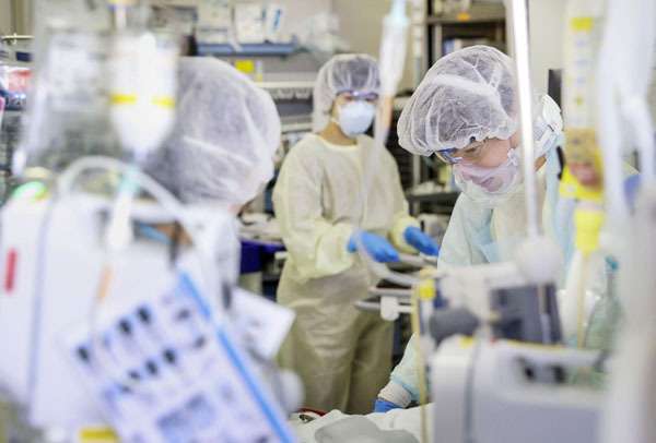 補助金を受けながらコロナ患者受け入れ拒否の病院が…尾身会長のお膝元も“元凶”の一つだった（日刊ゲンダイDIGITAL） - Yahoo!ニュース