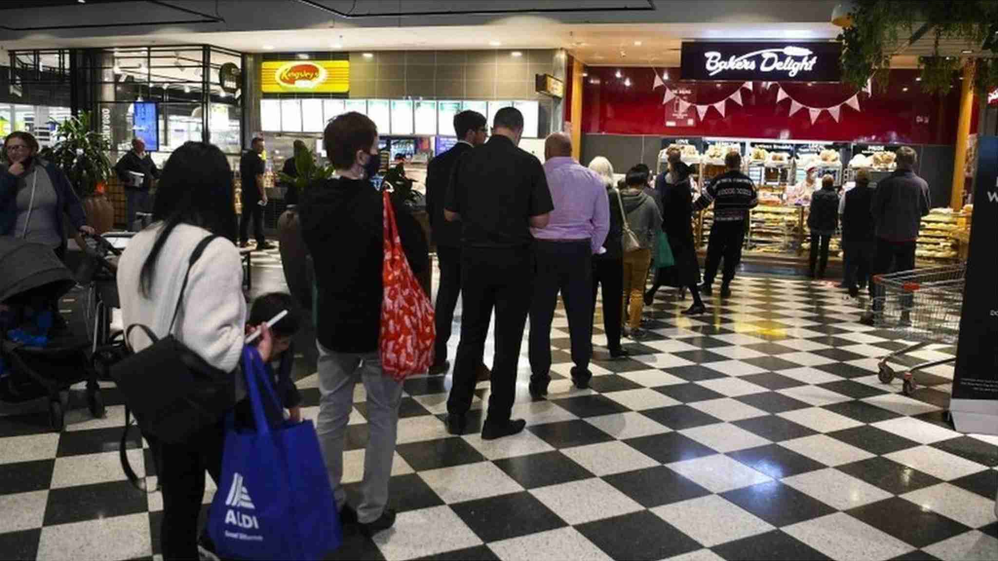 豪首都キャンベラ、急きょロックダウン　1年ぶりの陽性者（BBC News） - Yahoo!ニュース