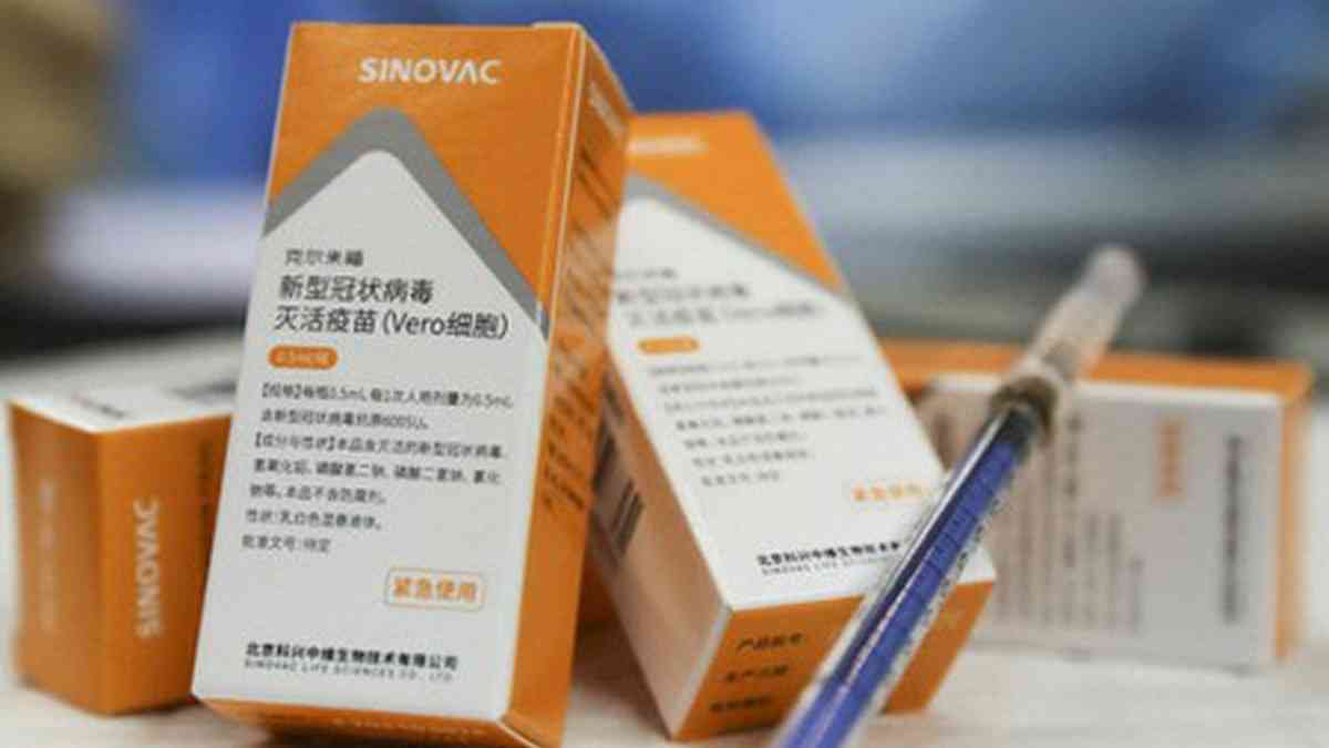 韓国新聞・社会/文化－｢ワクチン接種も 意味がない？｣…タイで 中国シノバック社ワクチン接種した医療陣600人以上が｢感染｣ /wowkorea.jp