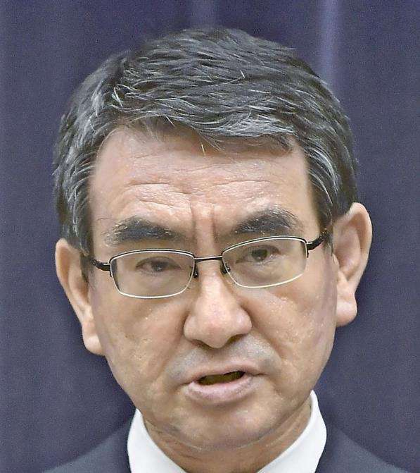 ワクチン、来年３回目接種が必要…河野行革相「１年くらいは効果が持続」 : 政治 : ニュース : 読売新聞オンライン