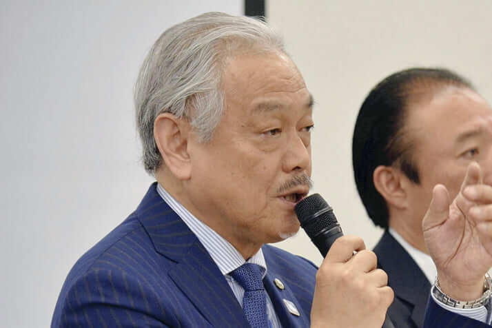 コロナで脚光、東京都医師会会長の兄は元「革命左派」　弟に送る言葉 | デイリー新潮