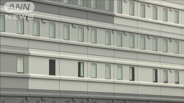 ジョージアのパラ柔道選手を逮捕　警備員に暴行疑い（テレビ朝日系（ANN）） - Yahoo!ニュース