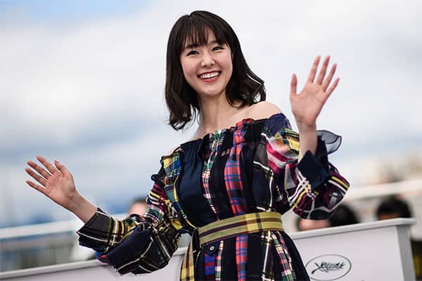 唐田えりかがプロフィール画像をひっそり更新…「復帰への匂わせ？」と話題