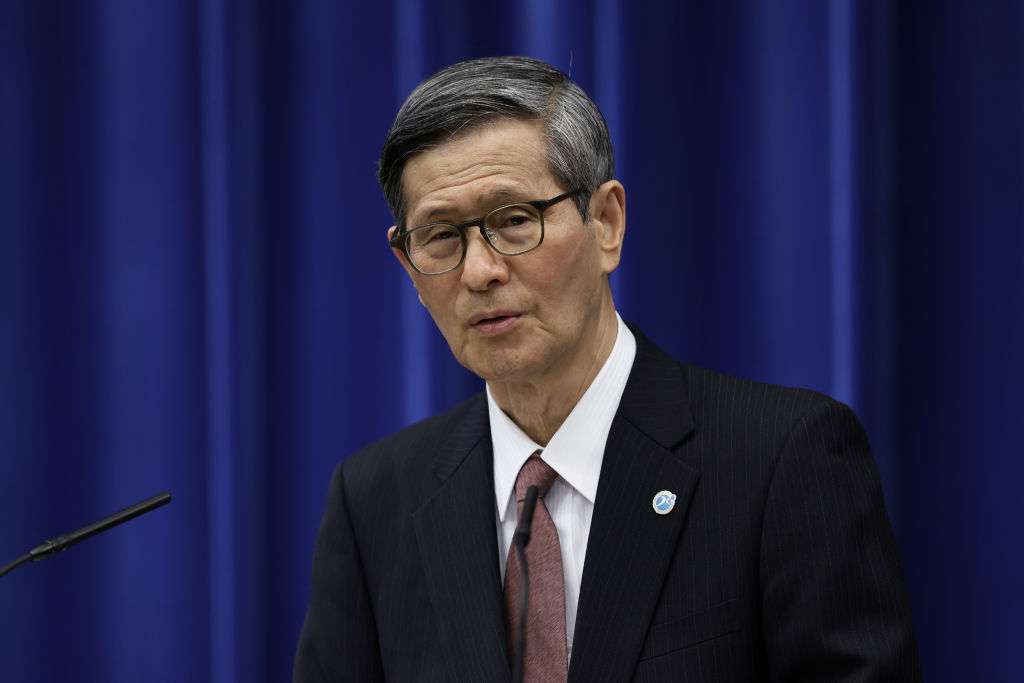 「新たに国の要請を受け…」尾身氏がコメント。JCHO傘下の東京城東病院、コロナ専門病院化で（BuzzFeed Japan） - Yahoo!ニュース