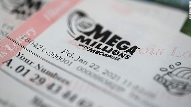幸運に恵まれた米男性 440万円の宝くじに当選した12日後に3億円当選 (2021年8月16日掲載) - ライブドアニュース
