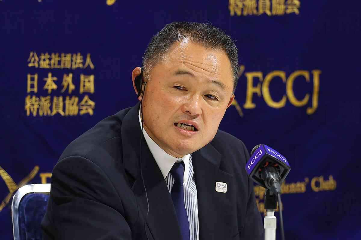 「国際柔道連盟」が高級ホテルで毎夜の宴会　20時以降も酒類を提供、数人が宴会場を飛び出す騒ぎも（デイリー新潮） - Yahoo!ニュース