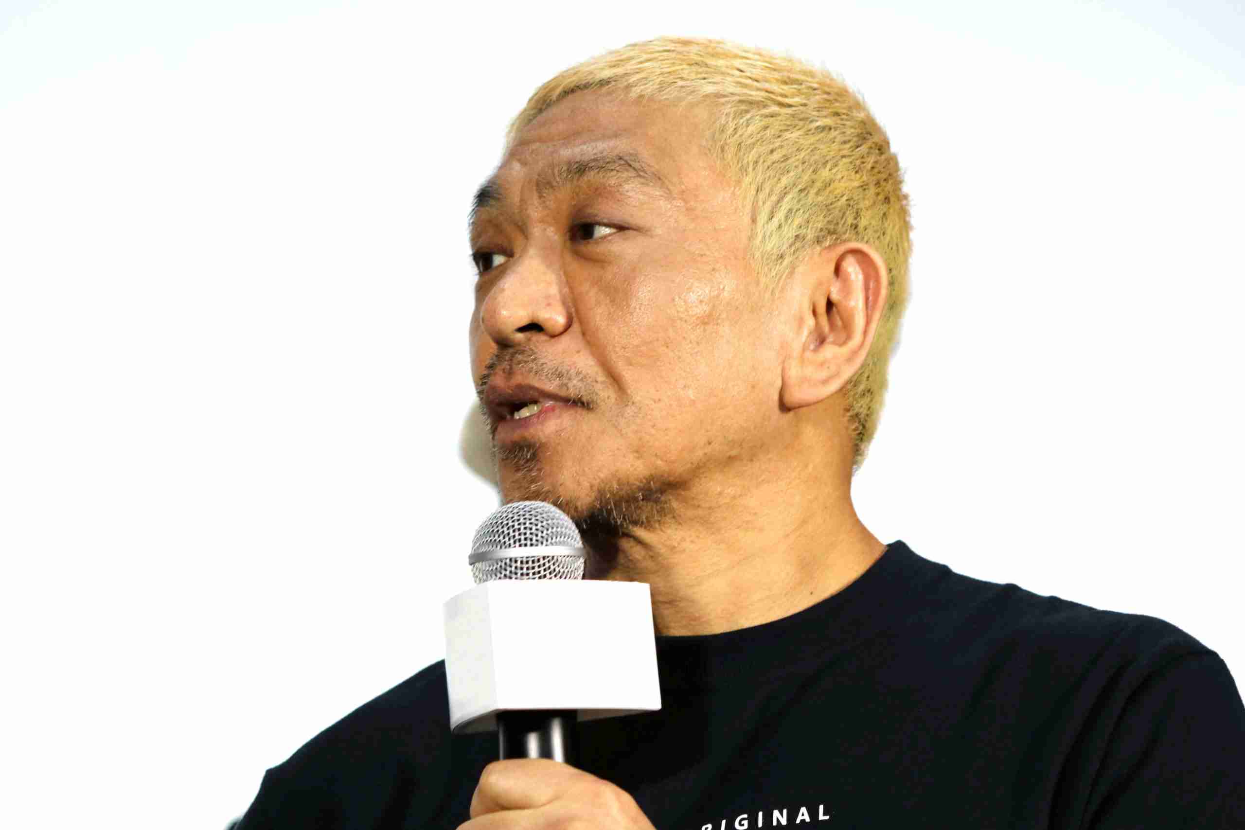 松本人志、さだまさしとの意外な仲を告白　「キスされんのかなって」「覚悟はあった」 – ニュースサイトしらべぇ