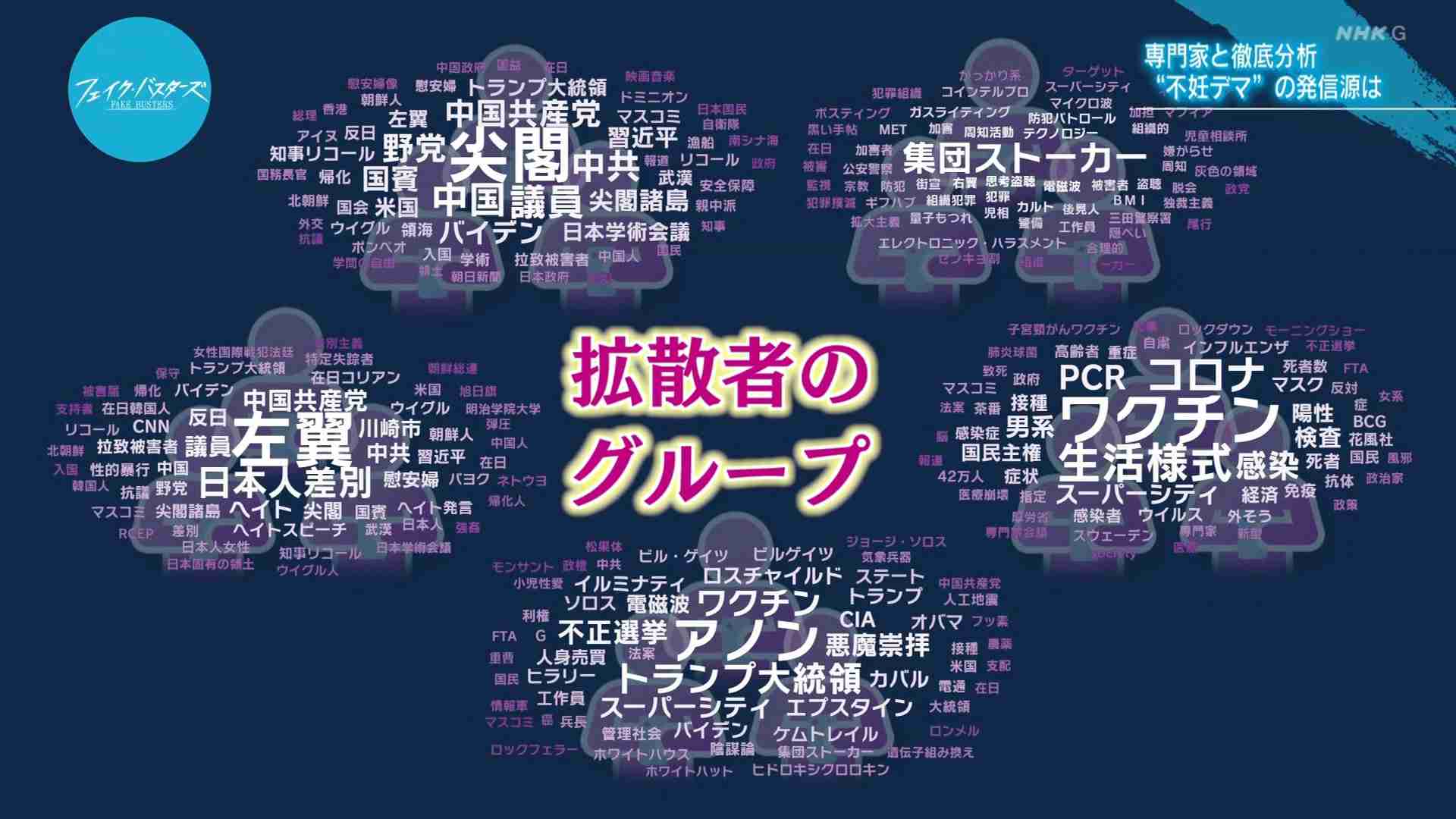 教養的にためになる番組を教えて!