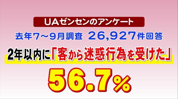 最後の半額弁当落とし「他のを半額にしろ」…信じ難い客の迷惑行為の数々　服直すも「太ったから要らない」