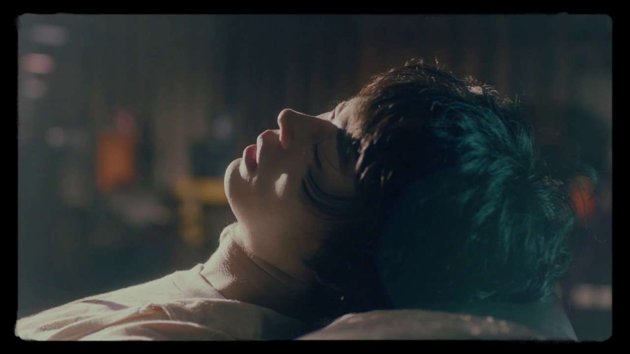 菅田将暉 『ロングホープ・フィリア』 - YouTube