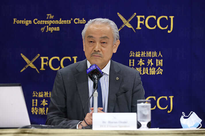 東京都医師会が切実に訴える特効薬「イベルメクチン」使用　「変異ウイルスにも有効」 | デイリー新潮