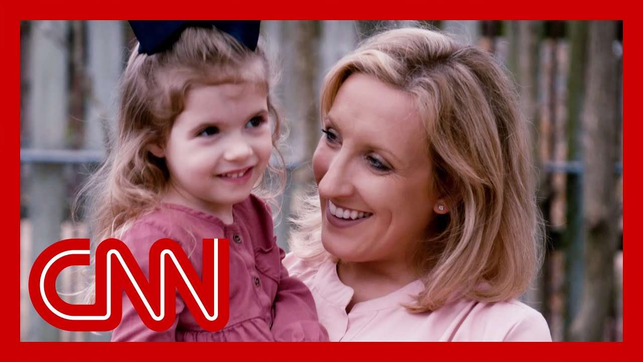 Why this former anti-vax influencer is getting the Covid vaccine - YouTube