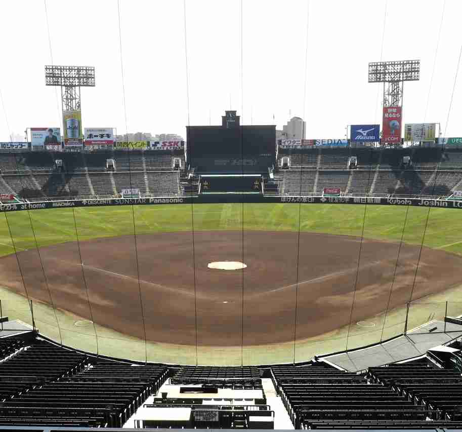 夏の甲子園　来場人数をさらに制限へ　兵庫県に緊急事態宣言発出の見通し（デイリースポーツ） - Yahoo!ニュース