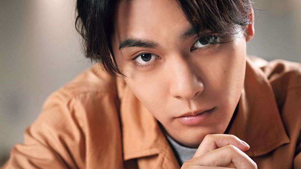 柳楽優弥「釣りにハマって一級船舶免許を取得。残るは空だけ。何事も挑戦せずにはいられない」｜芸能｜婦人公論.jp