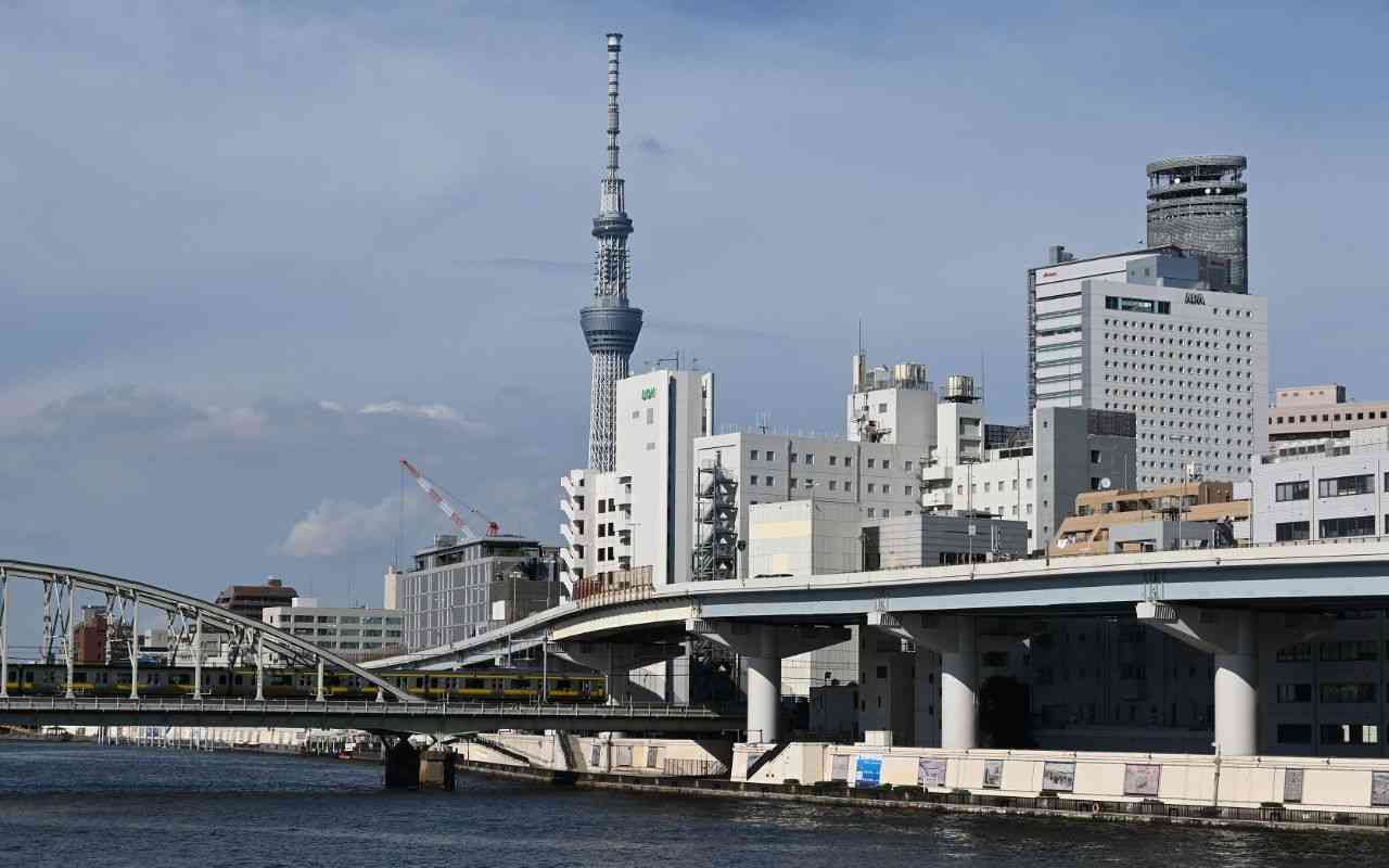 “東京大脱出”など起きていなかった…コロナ禍でも「都心への人口集中」が続くワケ | 文春オンライン