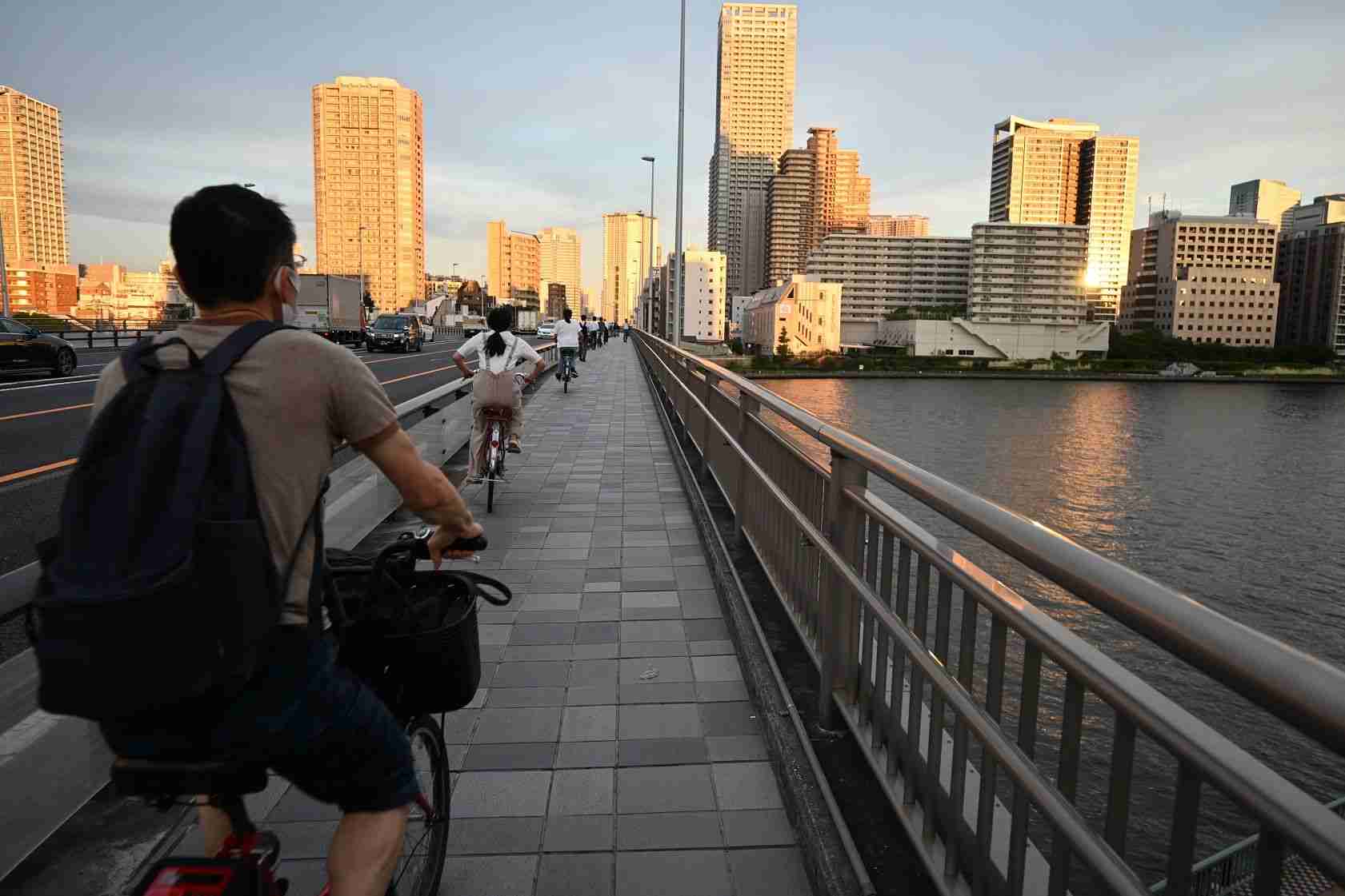 “東京大脱出”など起きていなかった…コロナ禍でも「都心への人口集中」が続くワケ