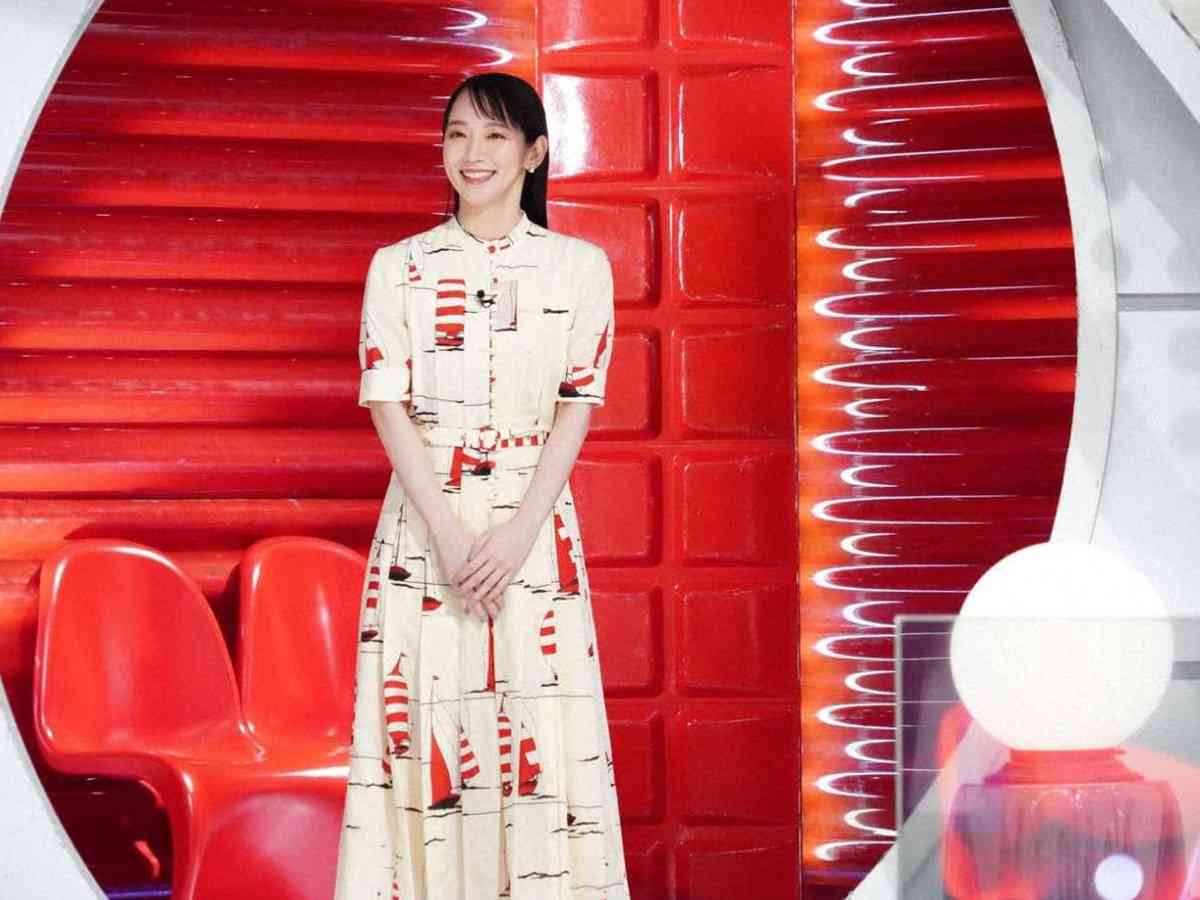 吉岡里帆、空腹気付かず倒れそうに…　まさかの“スペルミス”も発覚し動揺「ヤバいですね」