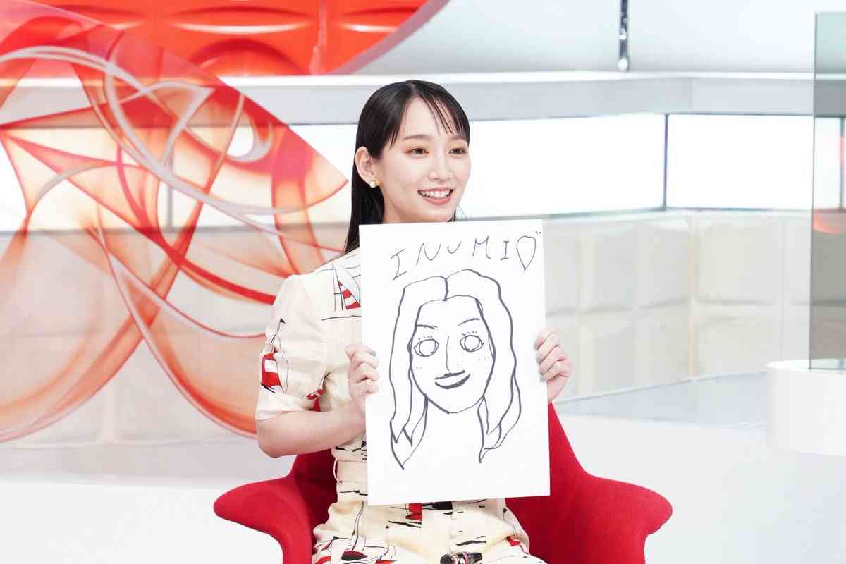 吉岡里帆、空腹気付かず倒れそうに…　まさかの“スペルミス”も発覚し動揺「ヤバいですね」
