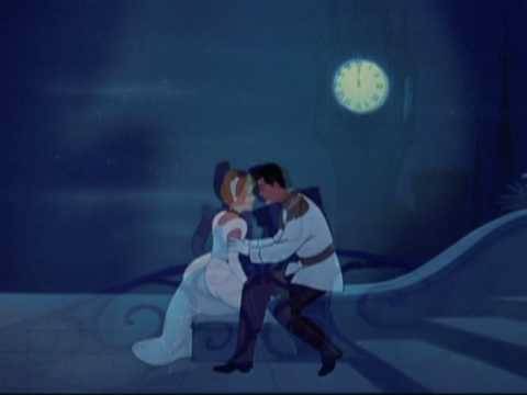 Cinderella - Beautiful (HQ Music Video!) - YouTube