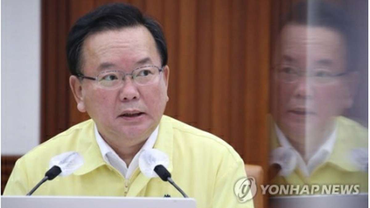 韓国新聞・政治－韓国首相　日本と｢未来のために話し合うべき｣ /wowkorea.jp