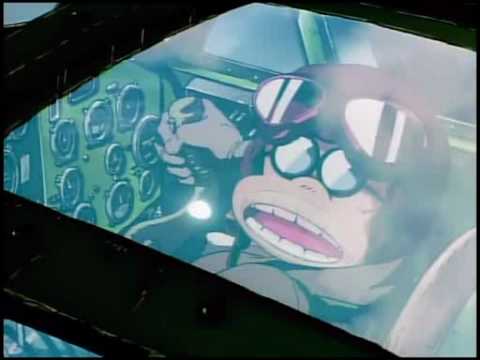 ザ・コクピット 音速雷撃隊 MAD 「或る夏の一日」　悲しいときはいつも - YouTube