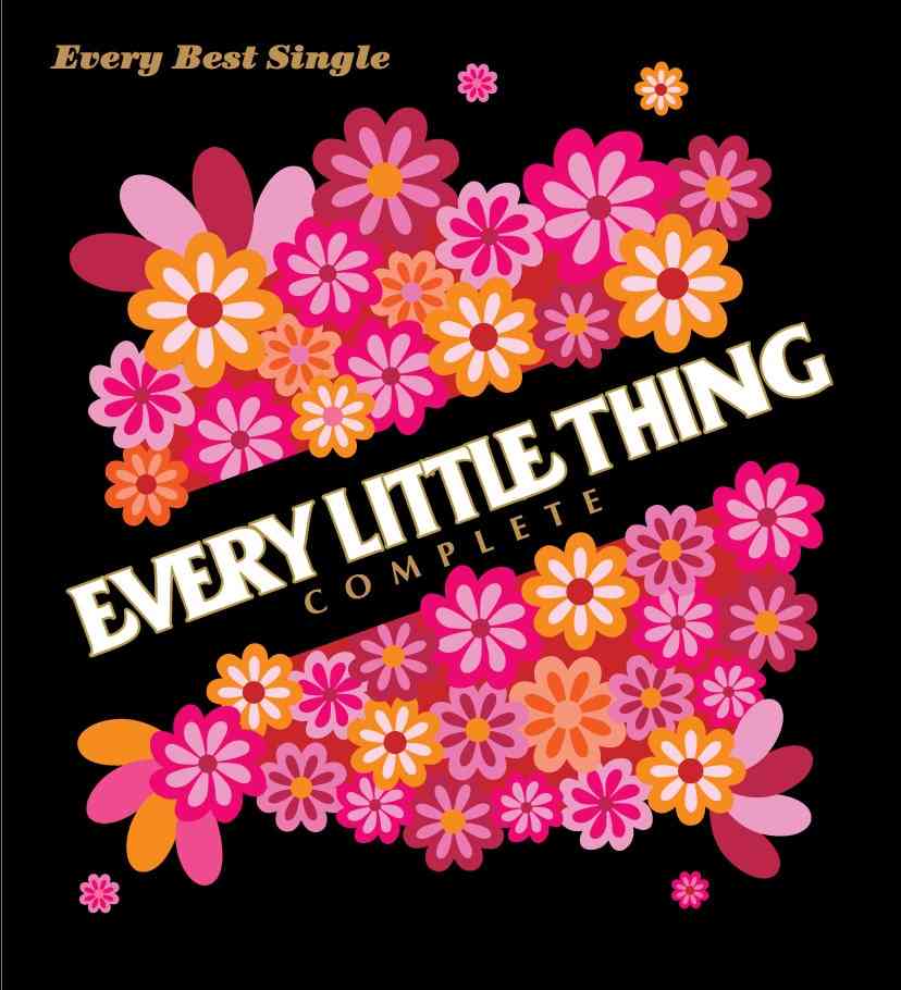 初期の頃のEvery Little Thingについて語りたい