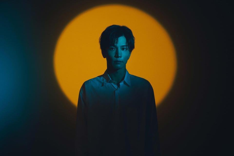 岩田剛典　ソロ歌手デビュー曲キービジュアル公開「とてもワクワクしております」