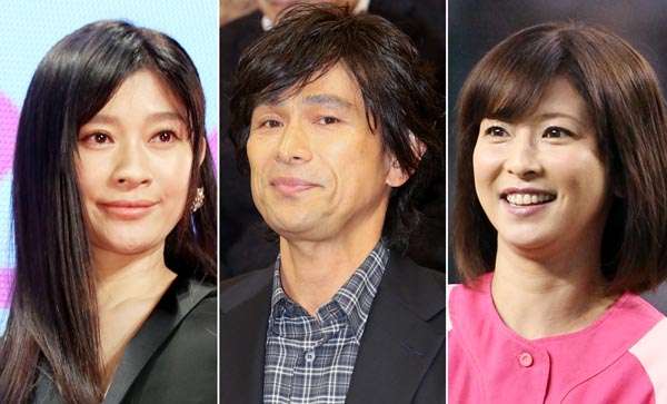 【江口洋介】江口洋介＆森高千里の“夫婦危機”再燃…篠原涼子の離婚が飛び火、蒸し返された5年前の“焼き肉デート”｜日刊ゲンダイDIGITAL