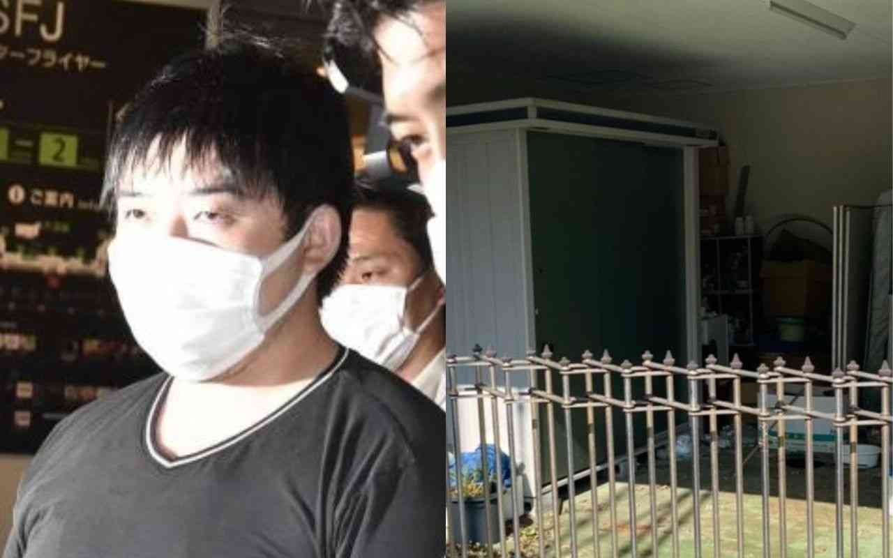 (3ページ目)《白金高輪硫酸事件》「恨みを買ってしまったかもしれない」被害者男性が1度だけ語っていた大学時代のトラブル | 文春オンライン