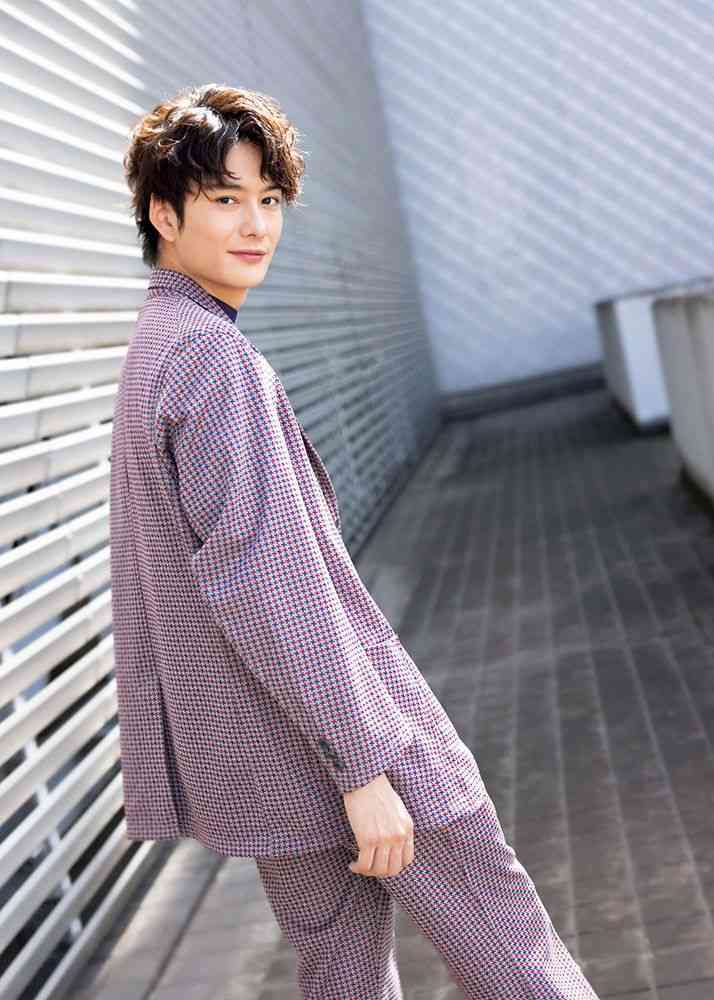 岡田将生「俳優は光と影」 “甘えられる存在”に支えられてきた15年