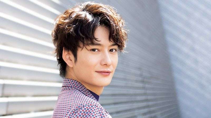 岡田将生「『ゆとりですがなにか』で共演者と芝居をしていた空間が、今も忘れられない」|芸能|婦人公論.jp