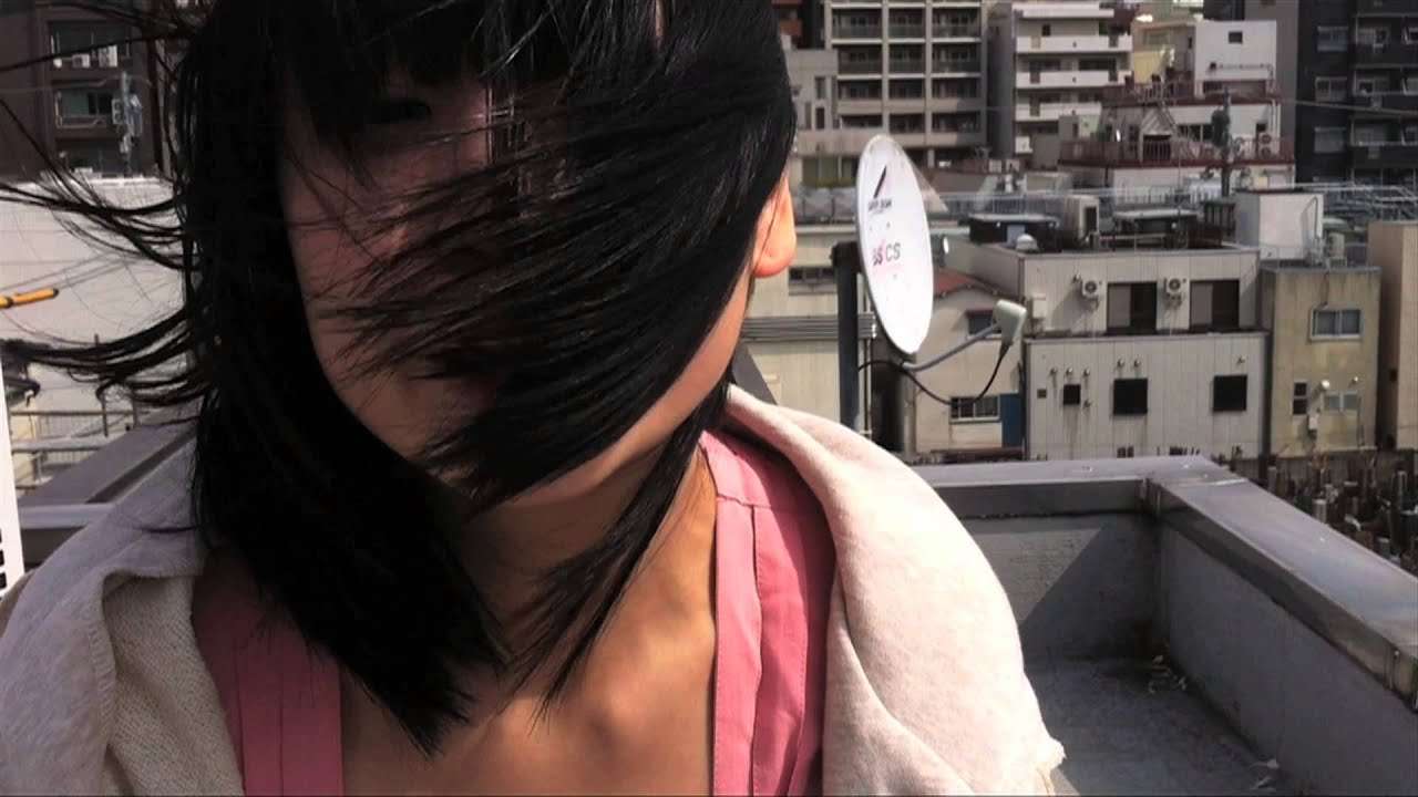 大森靖子「魔法が使えないなら」PV - YouTube