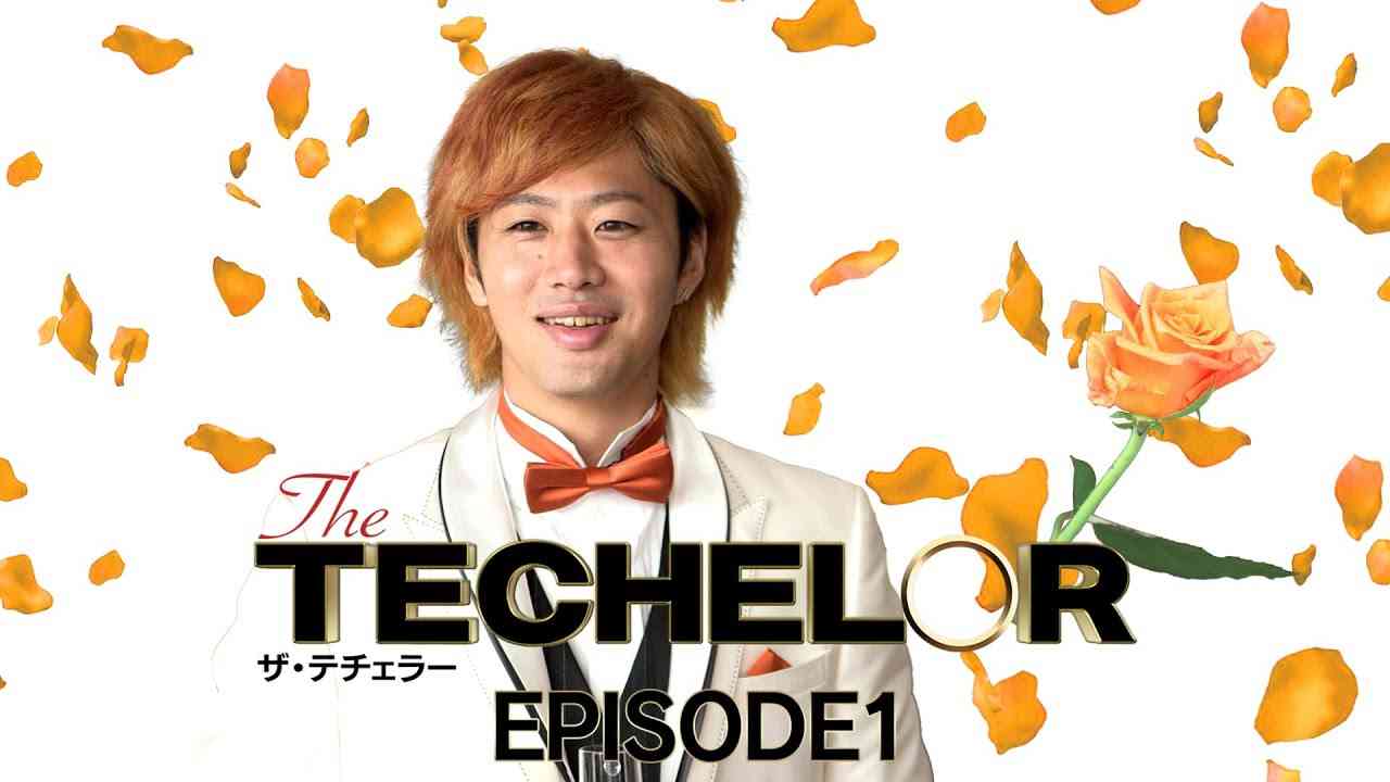 TECHELOR -EPISODE1- - YouTube