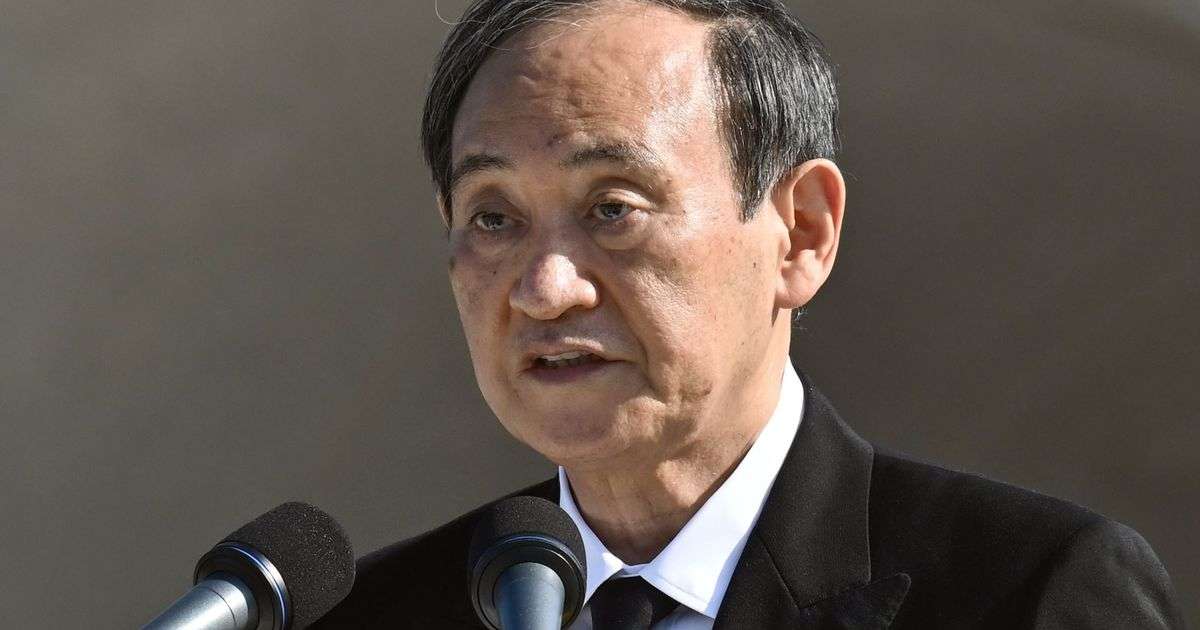 菅首相、平和式典あいさつで読み飛ばし　「唯一の戦争被爆国」部分 - 産経ニュース