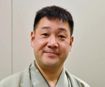 桂ひろばが新型コロナ感染　7月に2回目ワクチン接種終え「無症状」