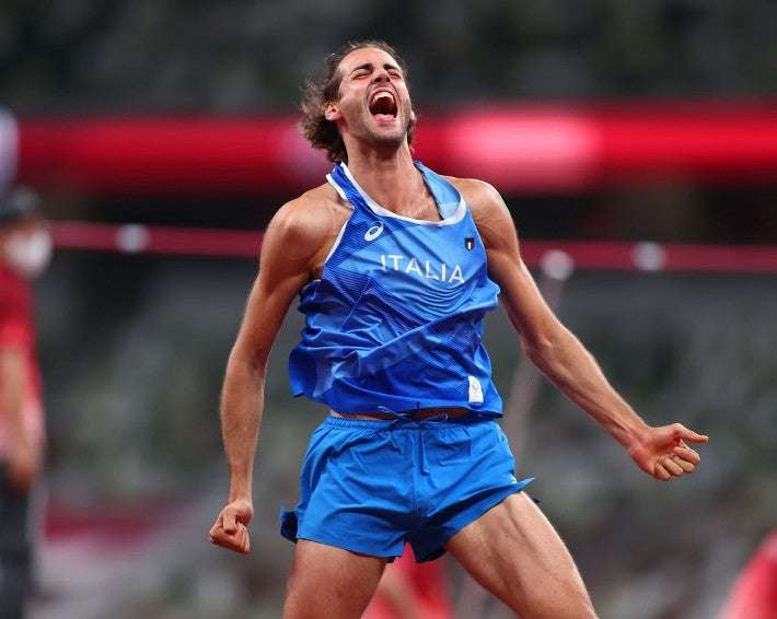 走り高跳び「２人金」に「優しい世界」…「ゴルフ銅メダル７人もいけたはず」の声も : 東京オリンピック2020速報 : オリンピック・パラリンピック : 読売新聞オンライン