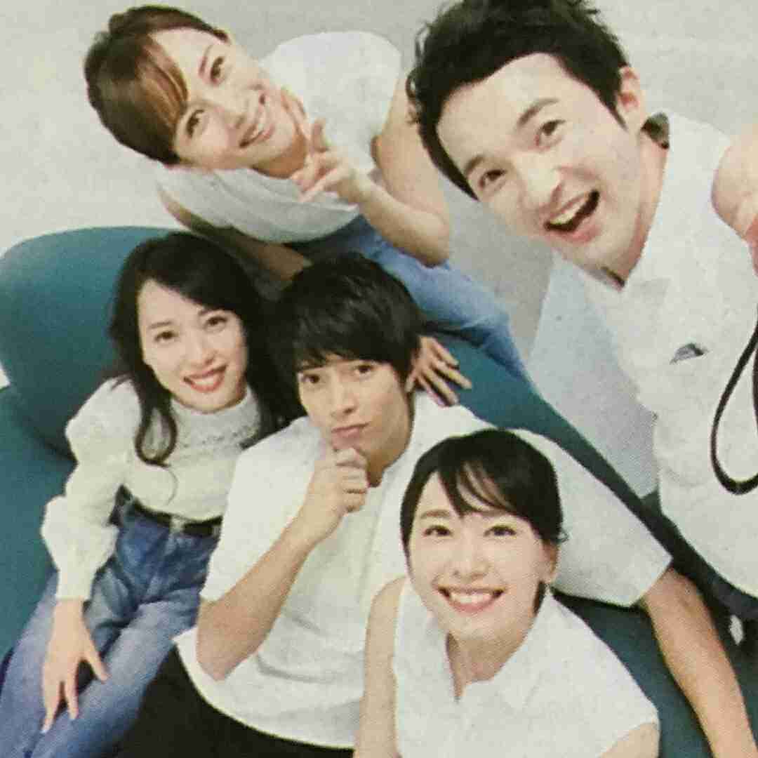 楽しそうな芸能人の写真part3