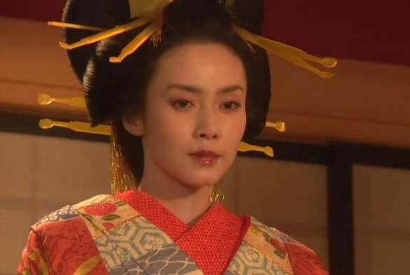 中谷美紀が好きな人!