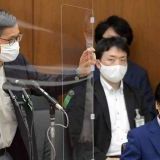 >>1都合の悪い時は相談すらしないくせに、良い時だけ尾身総理を使うな。もう、記者... | ガールズちゃんねる - Girls Channel -