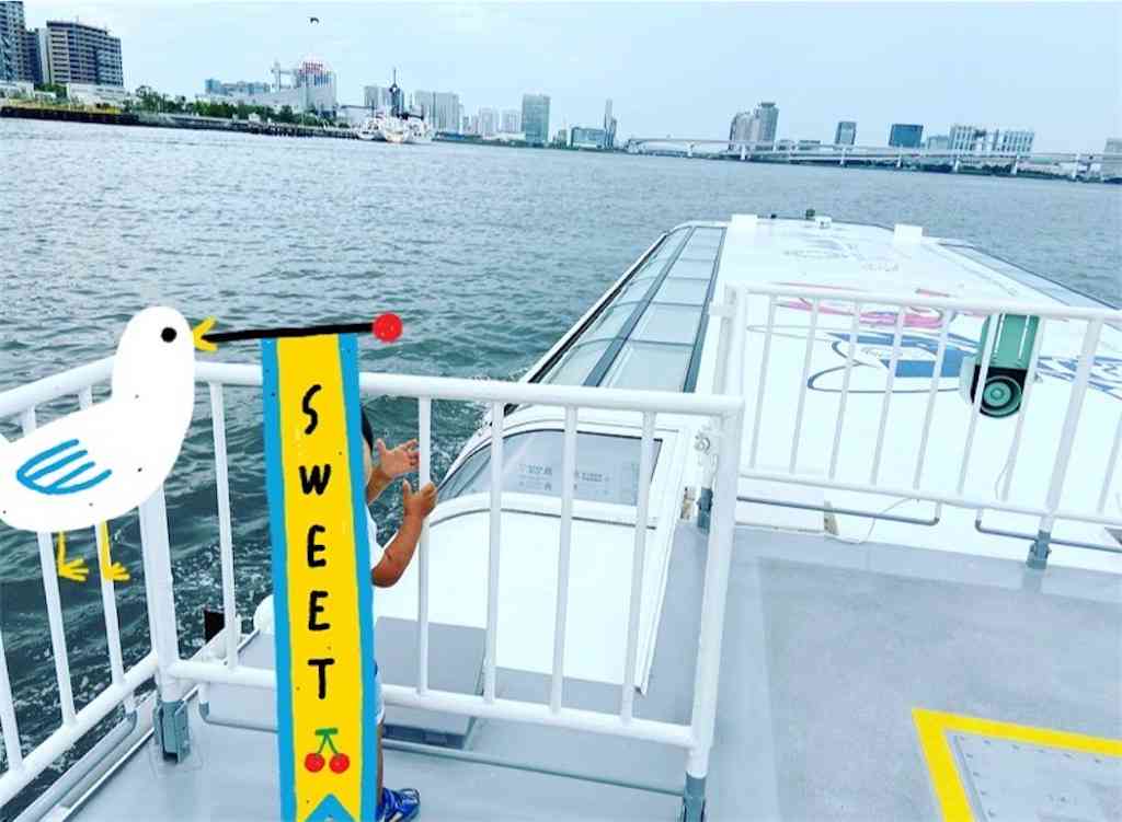 10～15㎝のすき間には気を付けたほうが良いという話（子どもが頭を挟んで抜けなくなる） - おたまの日記