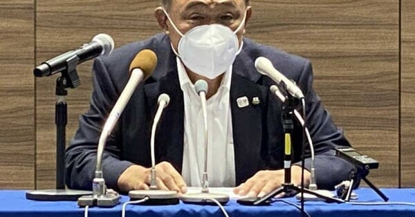 ＪＯＣ山下泰裕　２０３０年冬季五輪の札幌招致に言及「市民、国民の支持が重要な要素」 | 東スポのスポーツ総合に関するニュースを掲載
