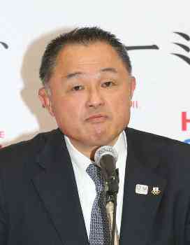 JOC山下泰裕　2030年冬季五輪の札幌招致に言及「市民、国民の支持が重要な要素」