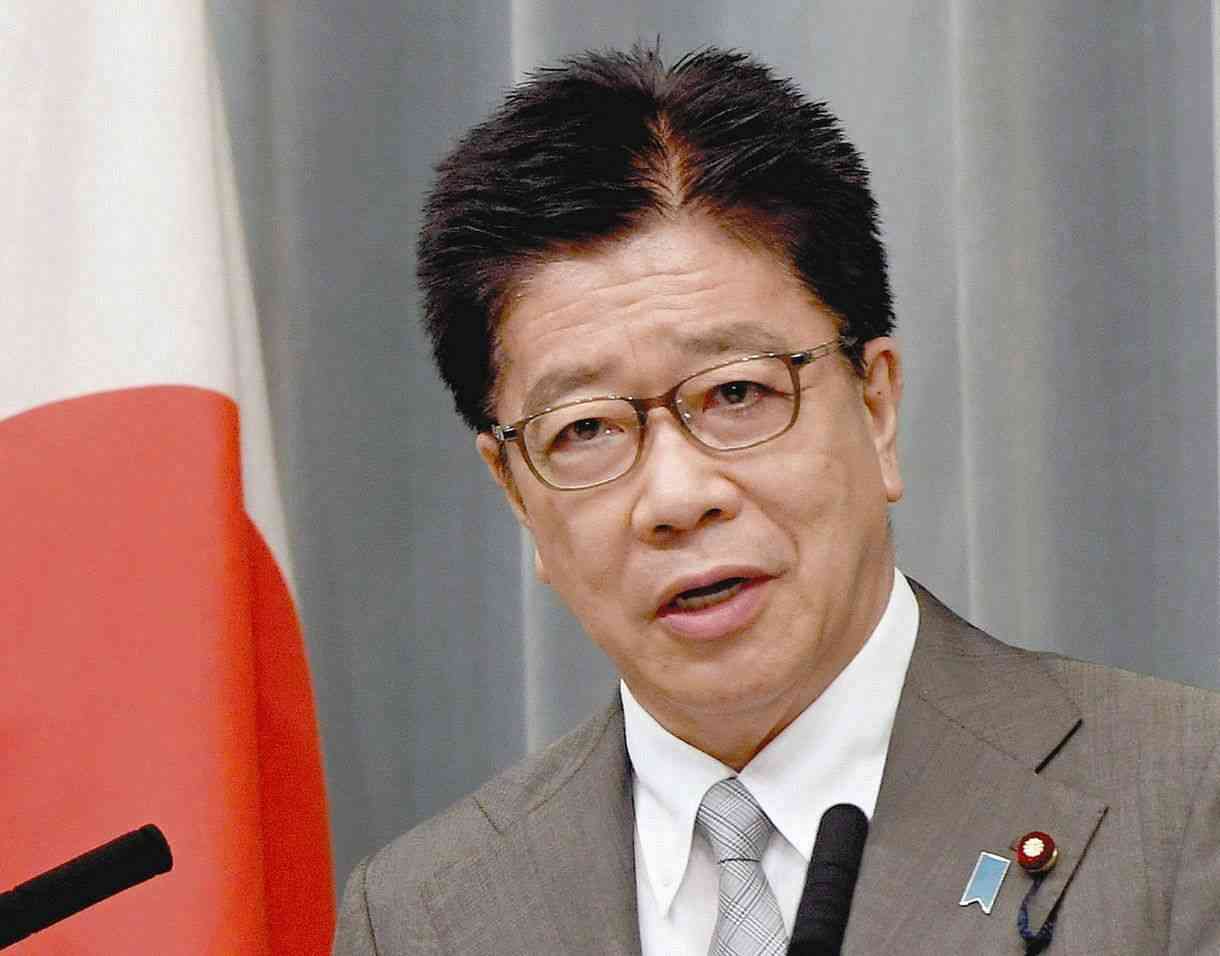 ラムダ株『懸念すべき変異株』位置付けられず公表遅れに…官房長官説明にSNSでは疑問の声も：中日スポーツ・東京中日スポーツ 