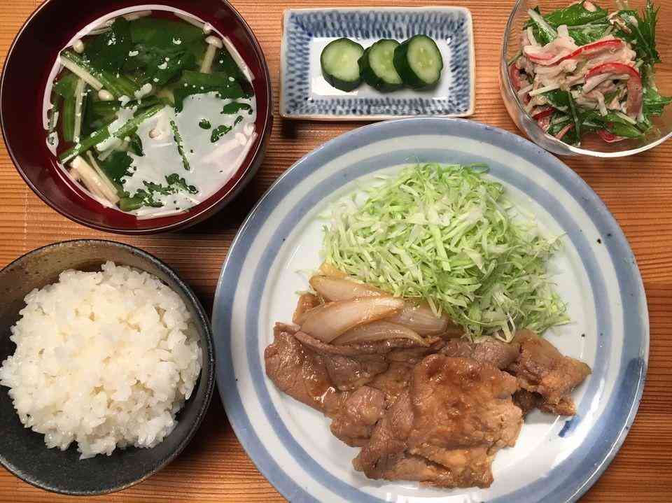 毎日献立を考えるのが大変！！