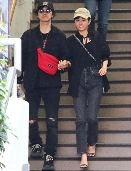 離婚や破局のニュースを聞いて失礼ながら「ああやっぱり…」と思ってしまった芸能人夫婦・カップル