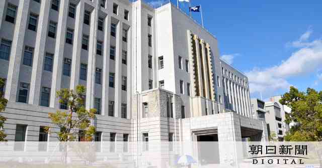 高齢者入院「優先順位下げざるを得ない」　幹部がメール [新型コロナウイルス]：朝日新聞デジタル