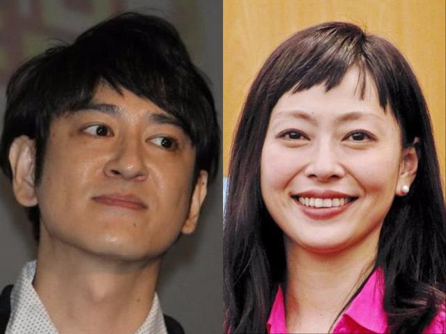 ココリコ田中直樹、離婚後は長男と2人暮らし　次男は前妻・小日向しえのもとへ…
